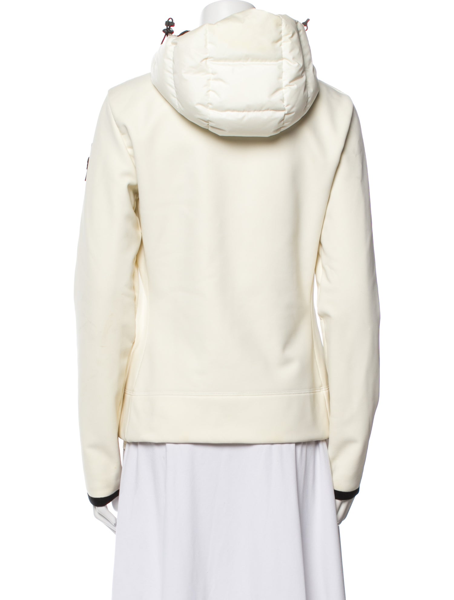 Moncler Grenoble Down Jacket